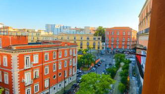 MANN View B&B - Foto 1