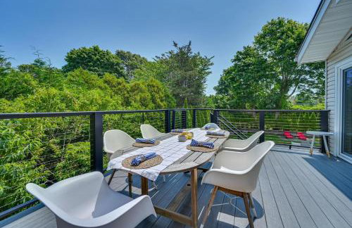 Alluring Hampton Bays Hideaway < 2 Mi to Beach! - Foto 31