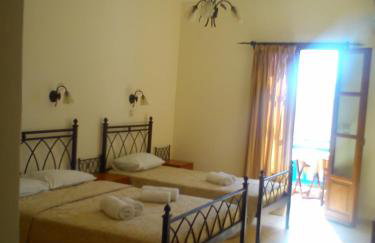 Archipelagos hotel - Foto 12