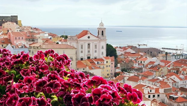 Tour privato di un'intera giornata a Lisbona e Sintra - Foto 2