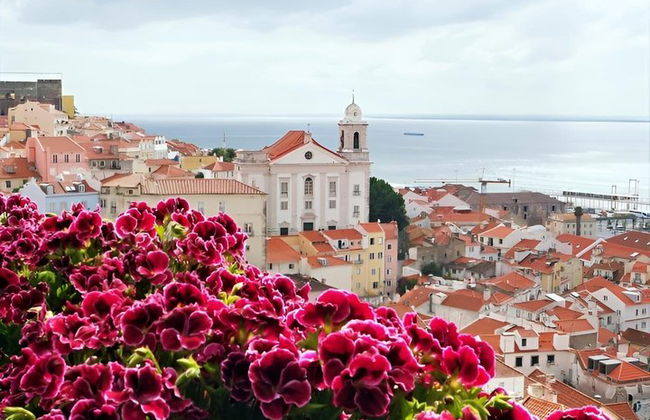Lisbon and Sintra Full Day Private Tour - Photo 2