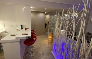 Eva suite Vip excellent studio 1 - Foto 47