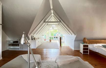 1100 - Reetdachhaus in Grube - Foto 11