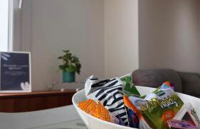 Pilar 8 Urban Suite by VigoVacaciones - Foto 4