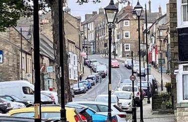 The Bakehouse - Foto 49