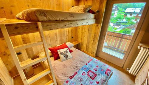 Casa Clus Bormio apartments 2 - Photo 4