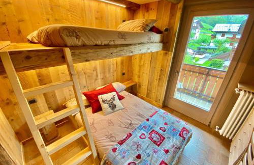 Casa Clus Bormio apartments 2 - Photo 4