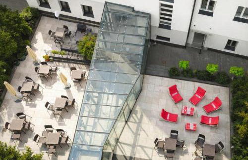 Old Town Heart VI - Metro 100m - Stadion Narodowy - Foto 12