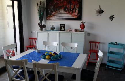 Apartamentos Ferrán Paqui - Foto 78