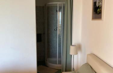 Superbe T2 avec grande terrasse et vue mer Résidence Isola Céleste - Foto 19