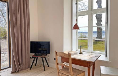 Kleines Fährhaus - Foto 1