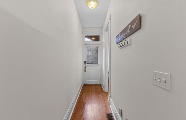 Lovely Historic Home in St Louis - JZ Vacation Rentals - Photo 18