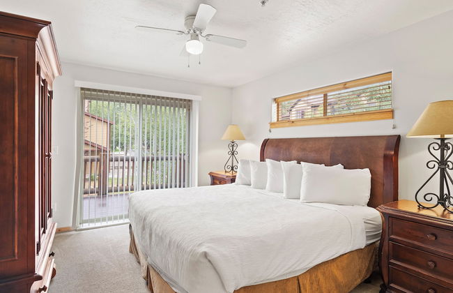 Bear Hollow Village by All Seasons Resort Lodging - Foto 28