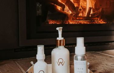 Cedar Lodge Classic Family Log Cabin - Foto 43