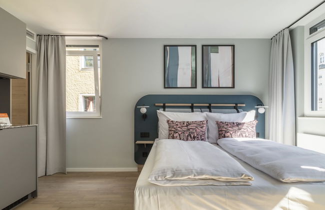 Numa Munich Blend - Foto 4