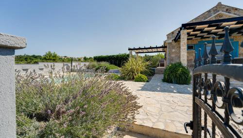 Stonehouse Milan - Foto 2, Garden