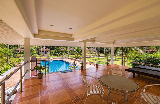 Samui Parkville Lipa Noi Villas - Foto 50