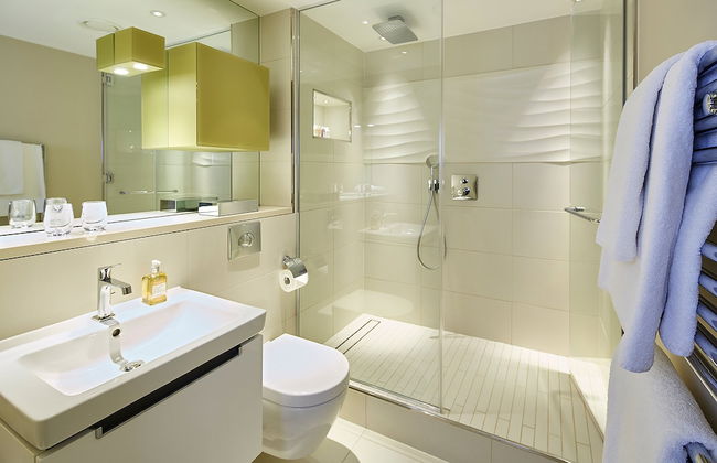 Cheval Three Quays at The Tower of London - Foto 58