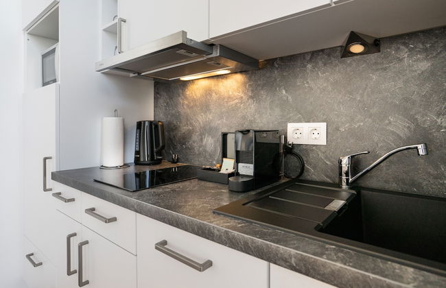 FeelGood Apartments LakeLiving - Foto 33