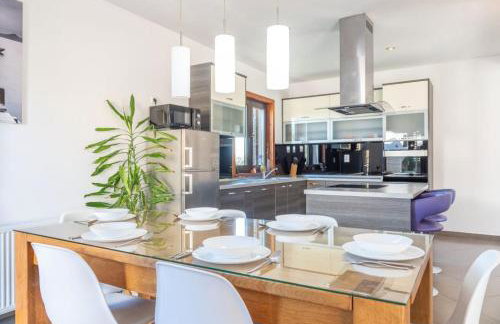 Villa Maslina with private pool on quiet location - by TA Leut Agency - Foto 34