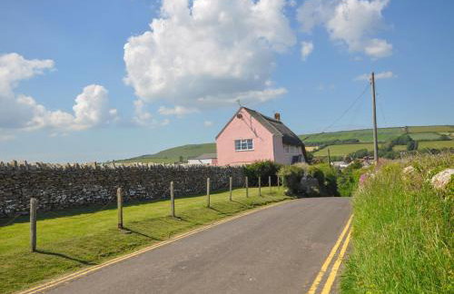 Cliff Farm No 2 Cottage - Foto 23