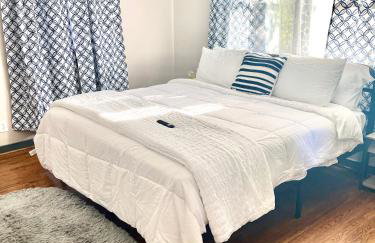 Conveniently located spacious 3br Bush tavern - Foto 1