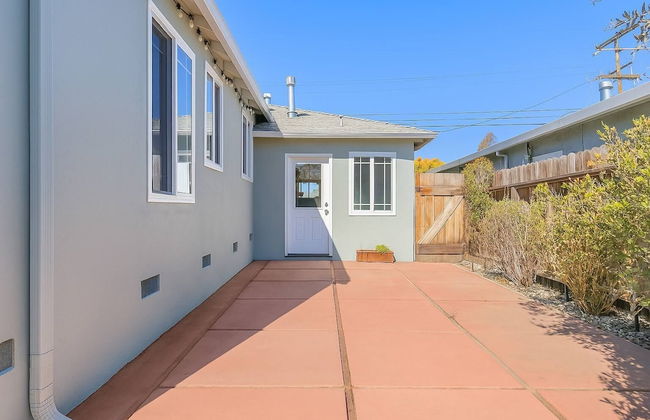 @ Marbella Lane - Modern and Sleek Home in Redwood - Foto 33