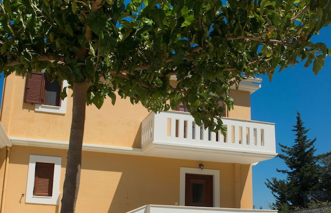 FLORENA VILLAS - Foto 16