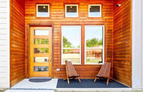 New Swanky Rustic Modern 5 STAR Home near Downtown - Foto 2