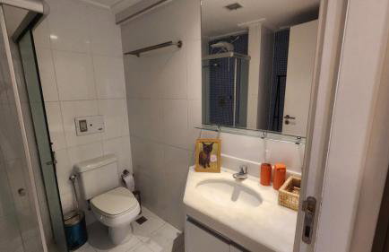 Apartamento Premium Ondina Circuito Carnaval - Foto 18