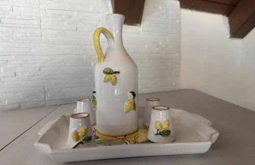 L’attico del capitano: loft con terazza sul mare - Foto 26