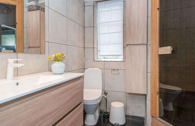 10 Person Holiday Home in Allingabro-by Traum - Foto 9