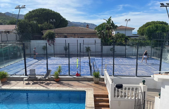 Villa Padel - Foto 17