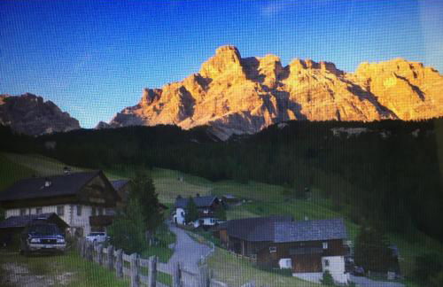 Ciasa Rü - Photo 37