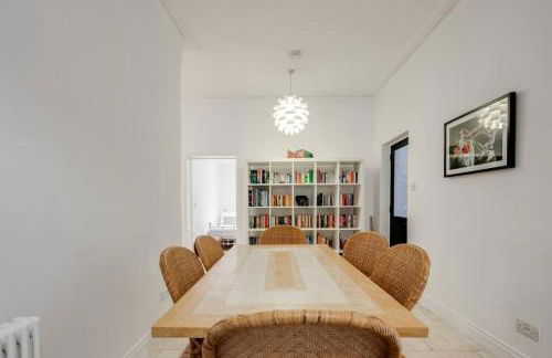 Princes Villa - large fully Self Contained Flat, 5 minutes from the sea - Foto 32