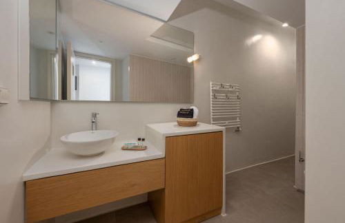 Castello Amorgos Suites - Foto 41