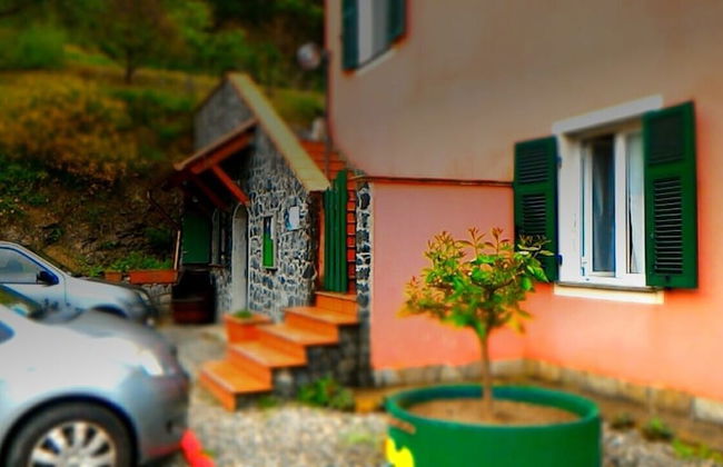 Agriturismo La Quiete - Foto 50