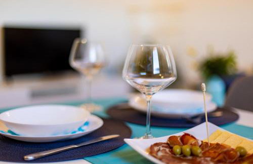 The Rooftop Apartment Punat - Foto 20