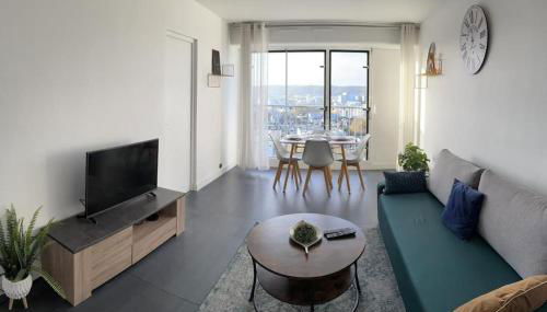 IMEPA Appart 47m2/ Beau 2 pièces - Photo 5