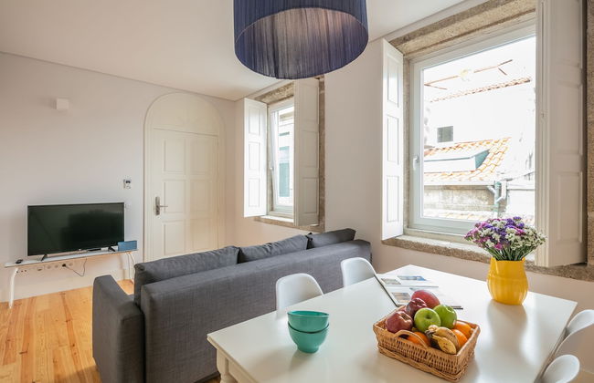 Indulge Porto Flats - Foto 49