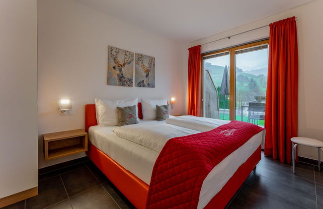 AlpenParks Maria Alm - Appartments - Foto 17