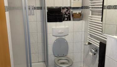 TraumBude - Foto 2, Shower