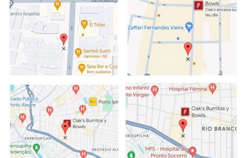 Melhor Localização do Bom Fim - Foto 28