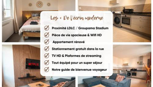 Écrin Moderne - Foto 3