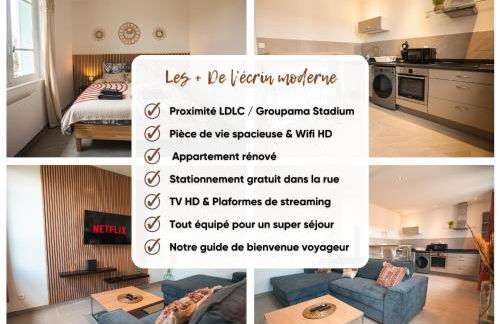 Écrin Moderne - Foto 3