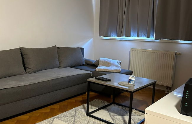 Apartment Adrian - Foto 4