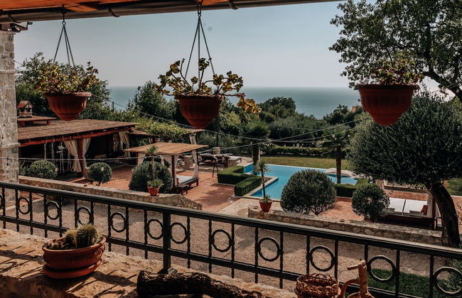 Talici Hill - Rustic Villas - Photo 24