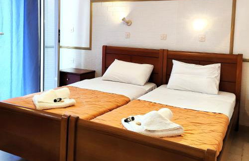 Eleni Apartments Sant George Beach - Foto 38