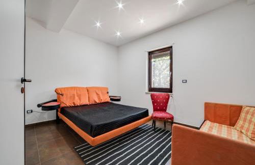 Villa in Nissoria With Private Pool - Foto 12