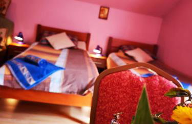 Agroturystyka w Dolinie Narwi - Photo 49